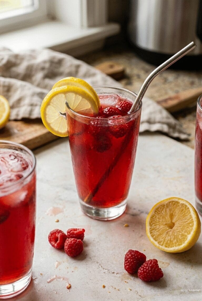 Raspberry Iced Tea 44.Png