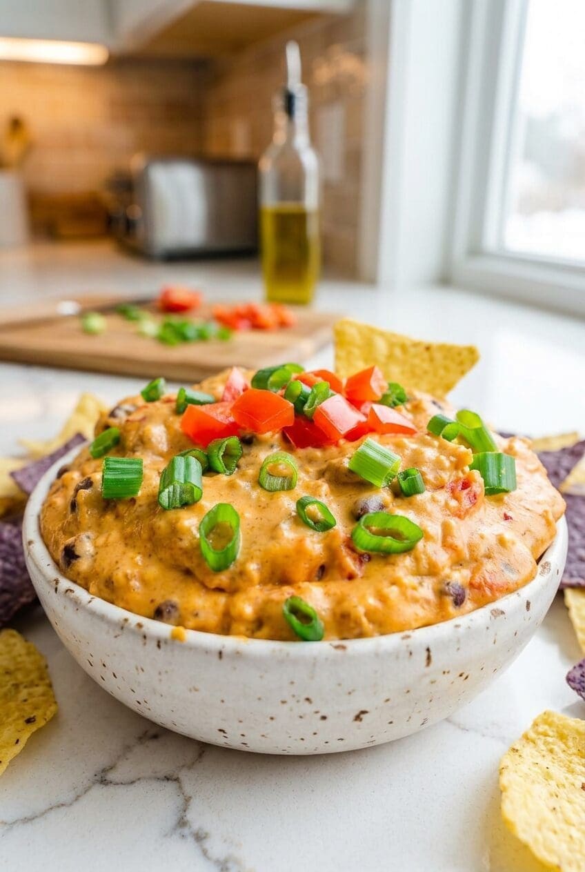 Rotel Dip Recipe Easy Creamy Queso 6 Rotel Dip Recipe