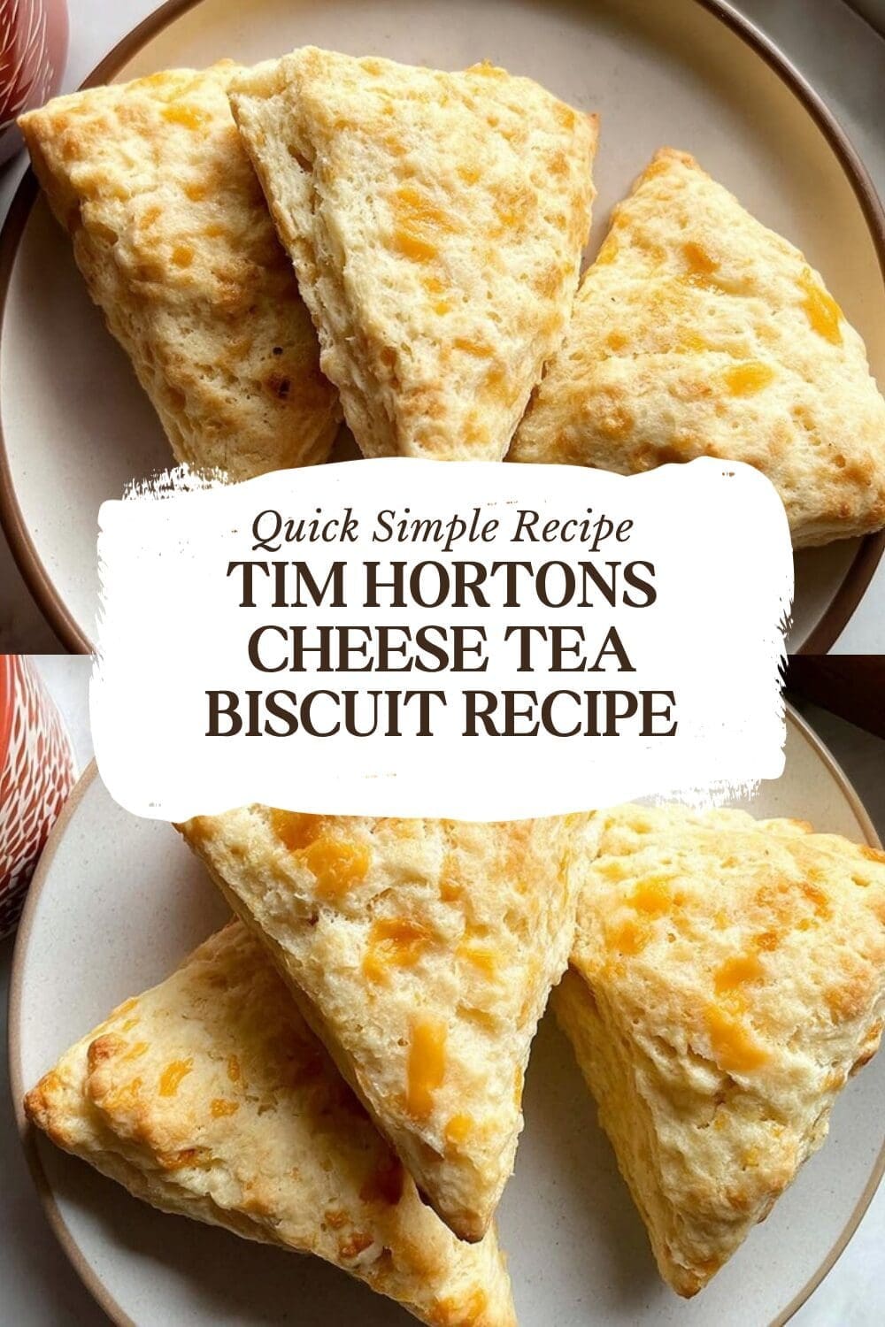 Cheese Tea Biscuit Recipe 7 Tim Hortons Cheese Tea Biscuit Recipe