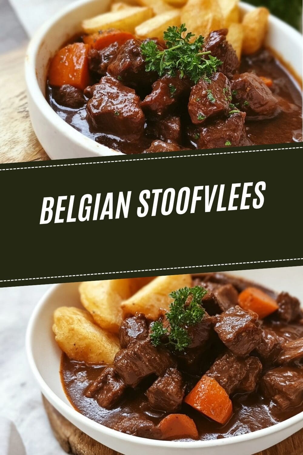Belgian Stoofvlees
