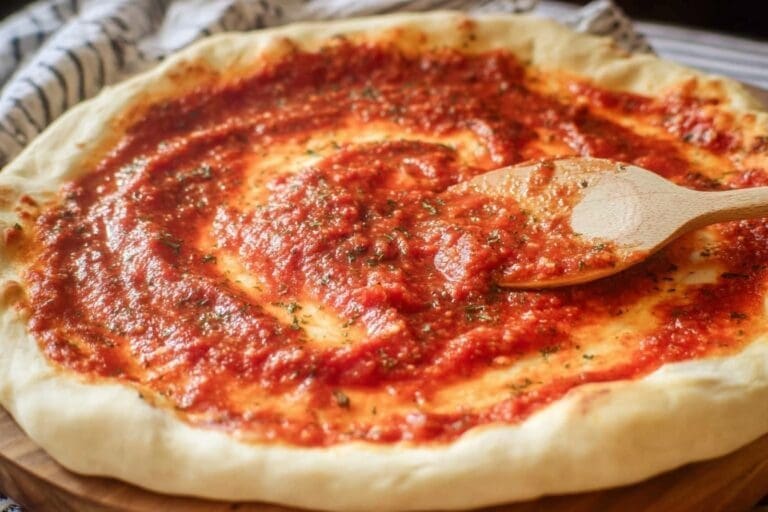 Easy Homemade Pizza Sauce Recipe 2 Homemade Pizza Sauce 3.Png