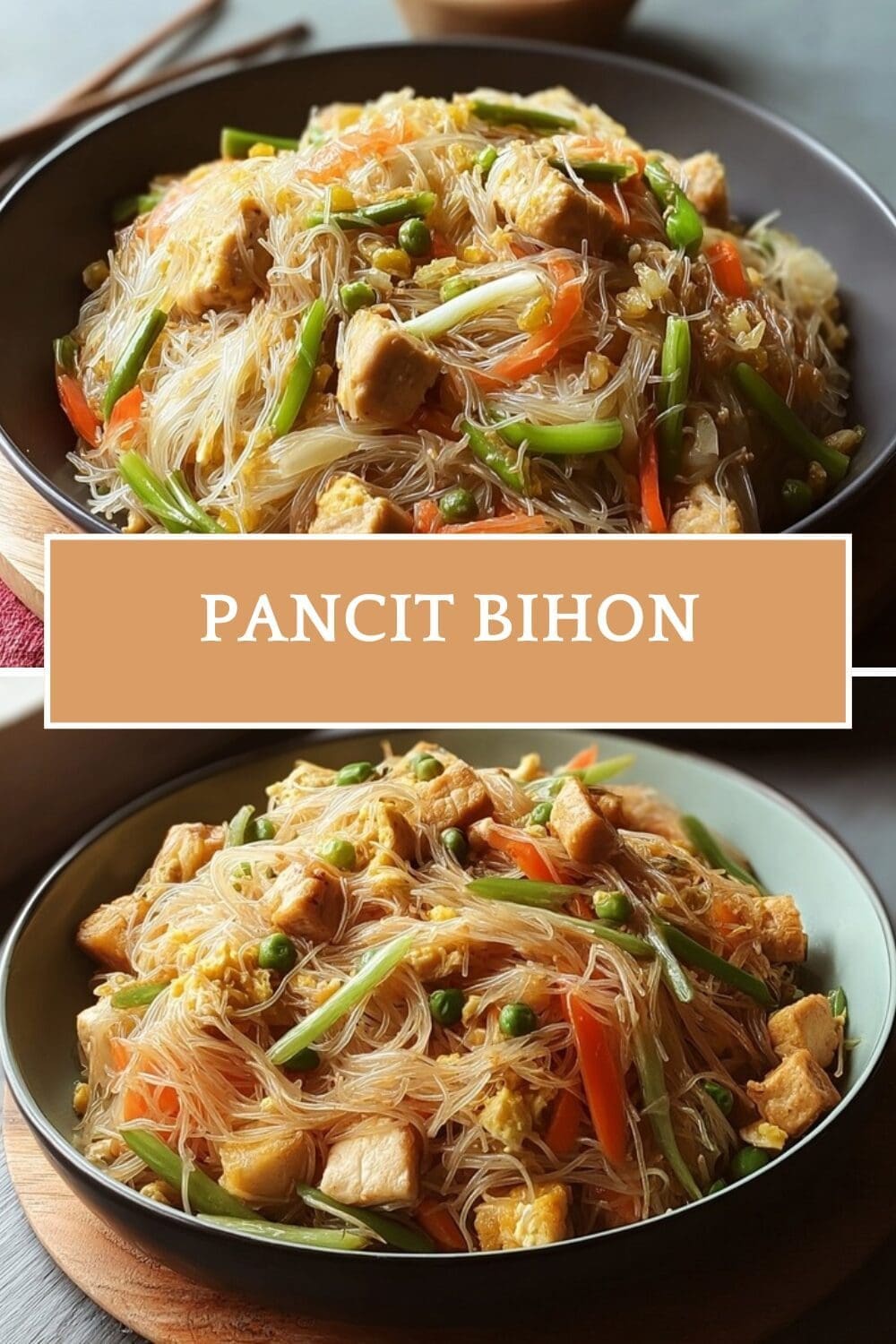 Pancit Bihon
