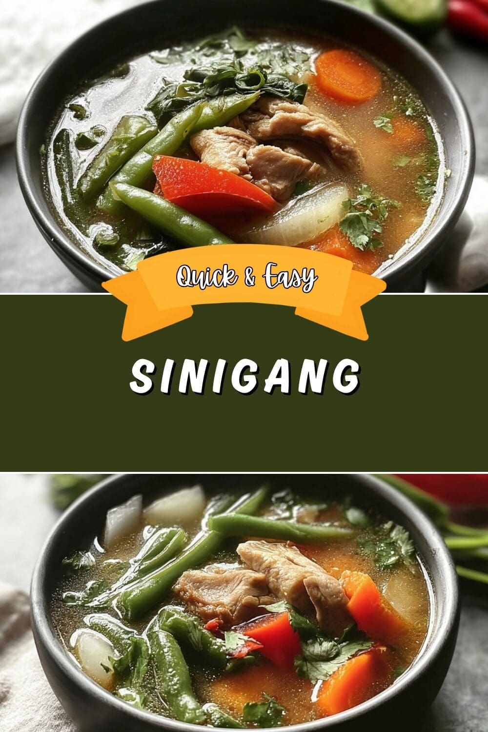 Sinigang