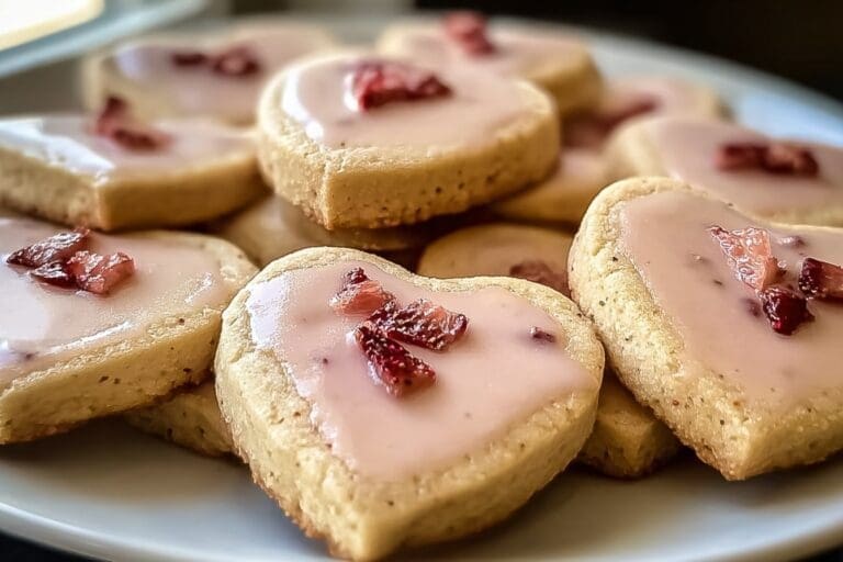 Strawberry Shortbread Cookies 92.Png