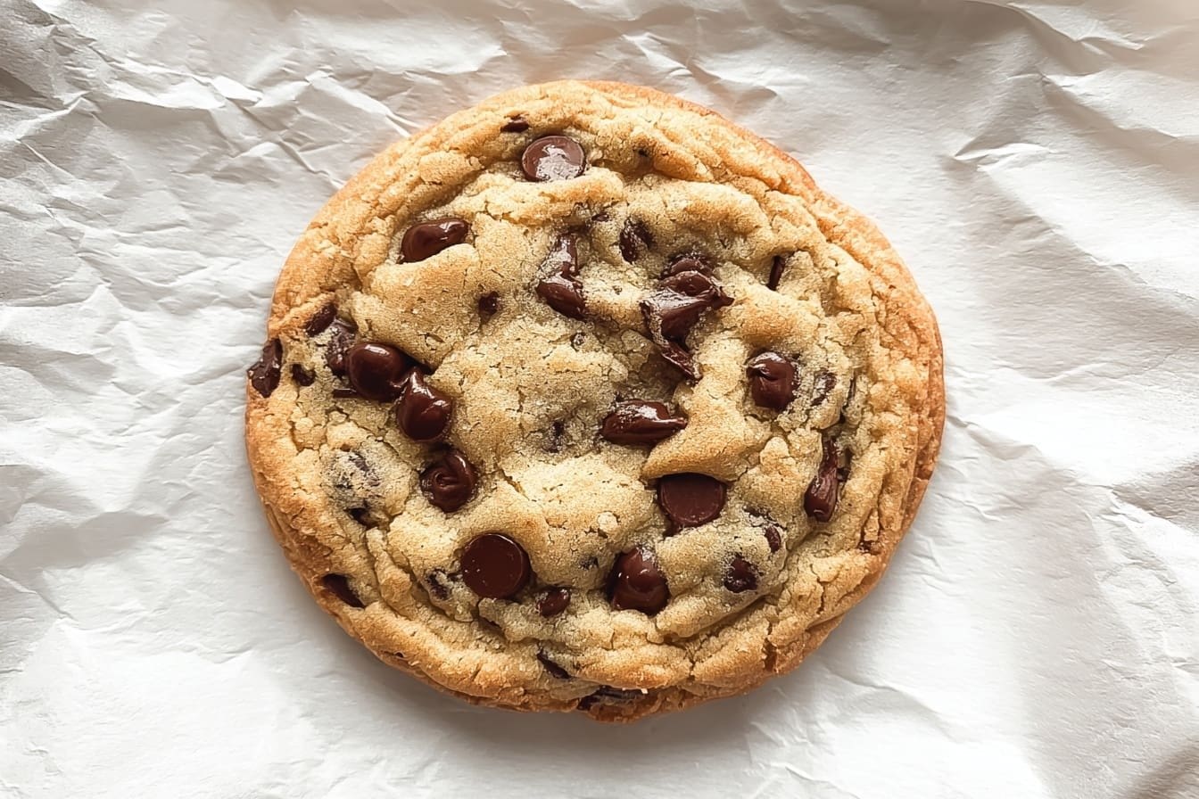 Chocolate Chip Cookie Recipe The Best Ever 6 The Best Chocolate Chip Cookies Recipe